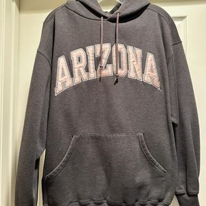 University of Arizona Hoodie